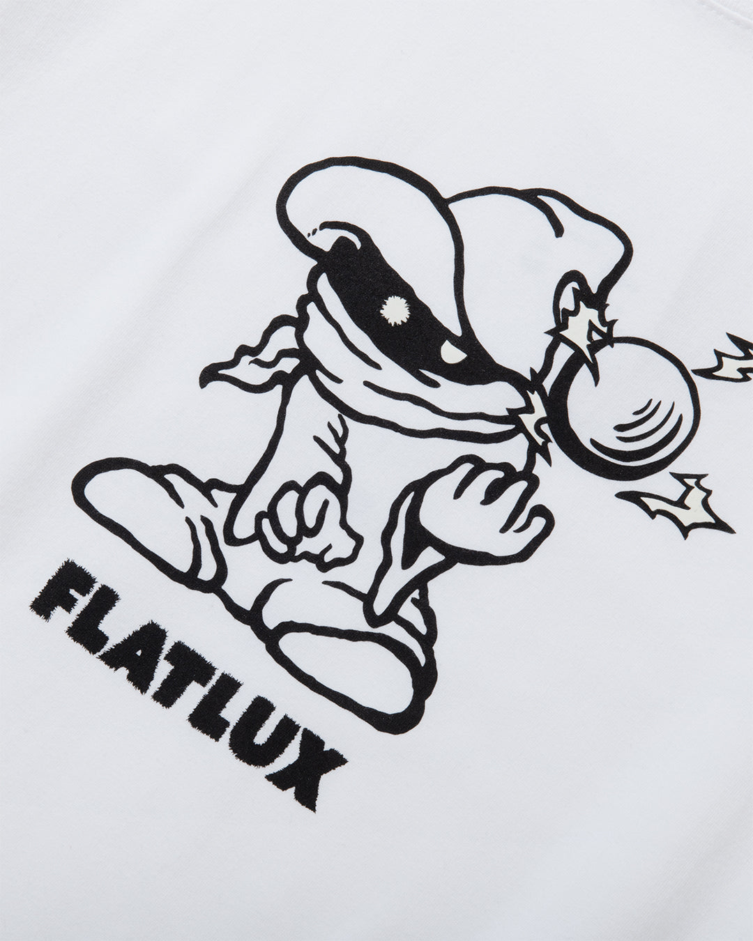 Black Mage Tee