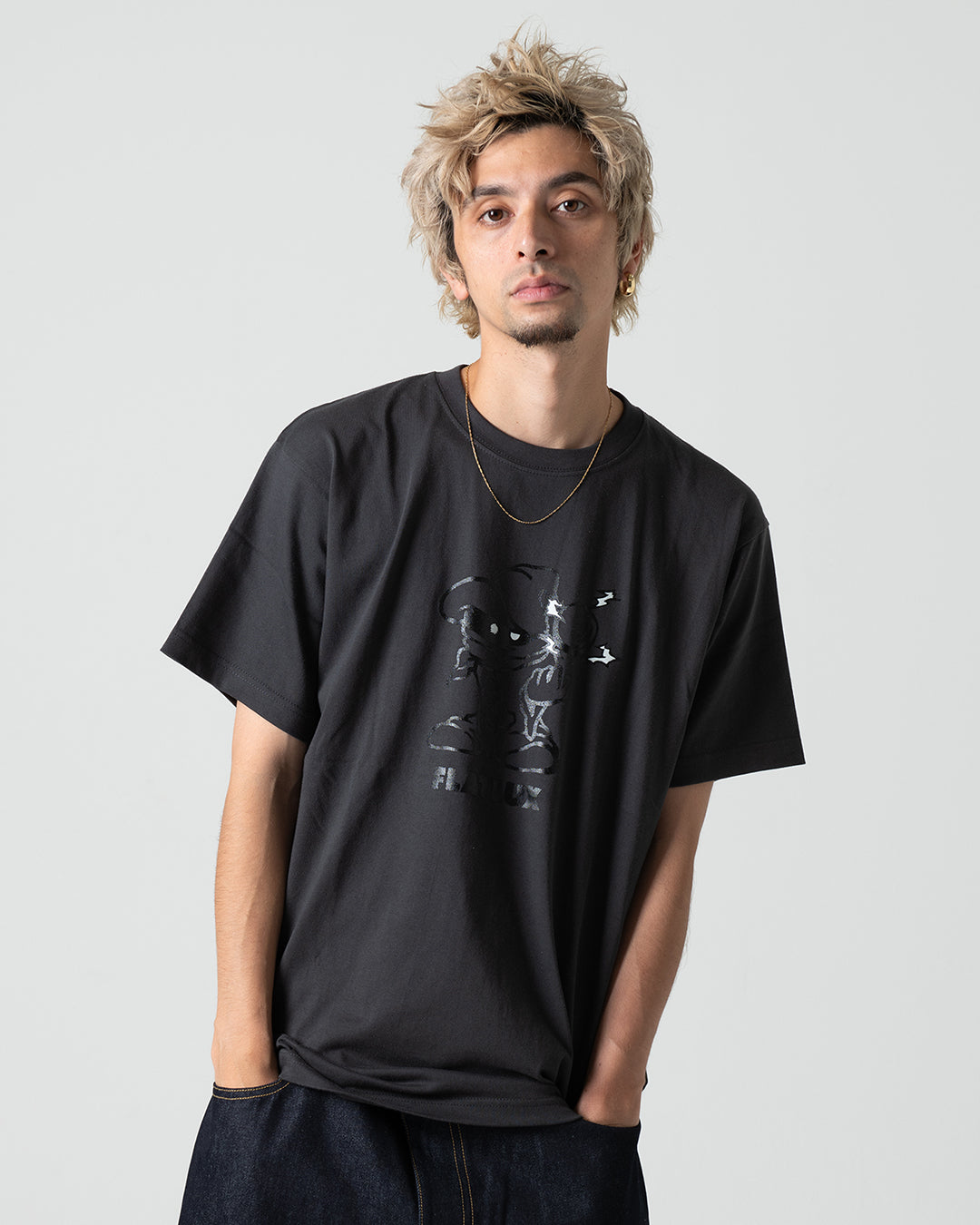 Black Mage Tee
