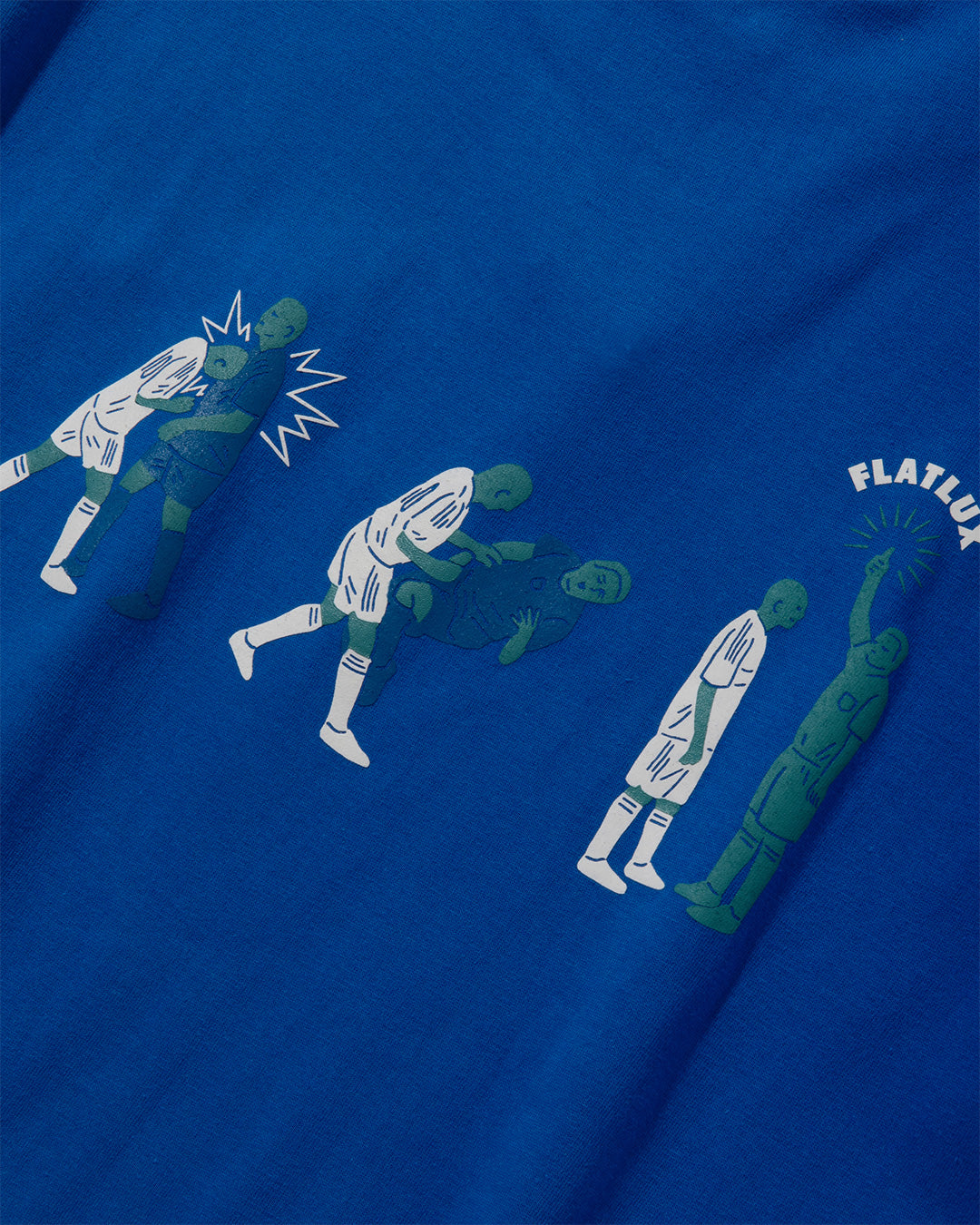 Maestro Tee