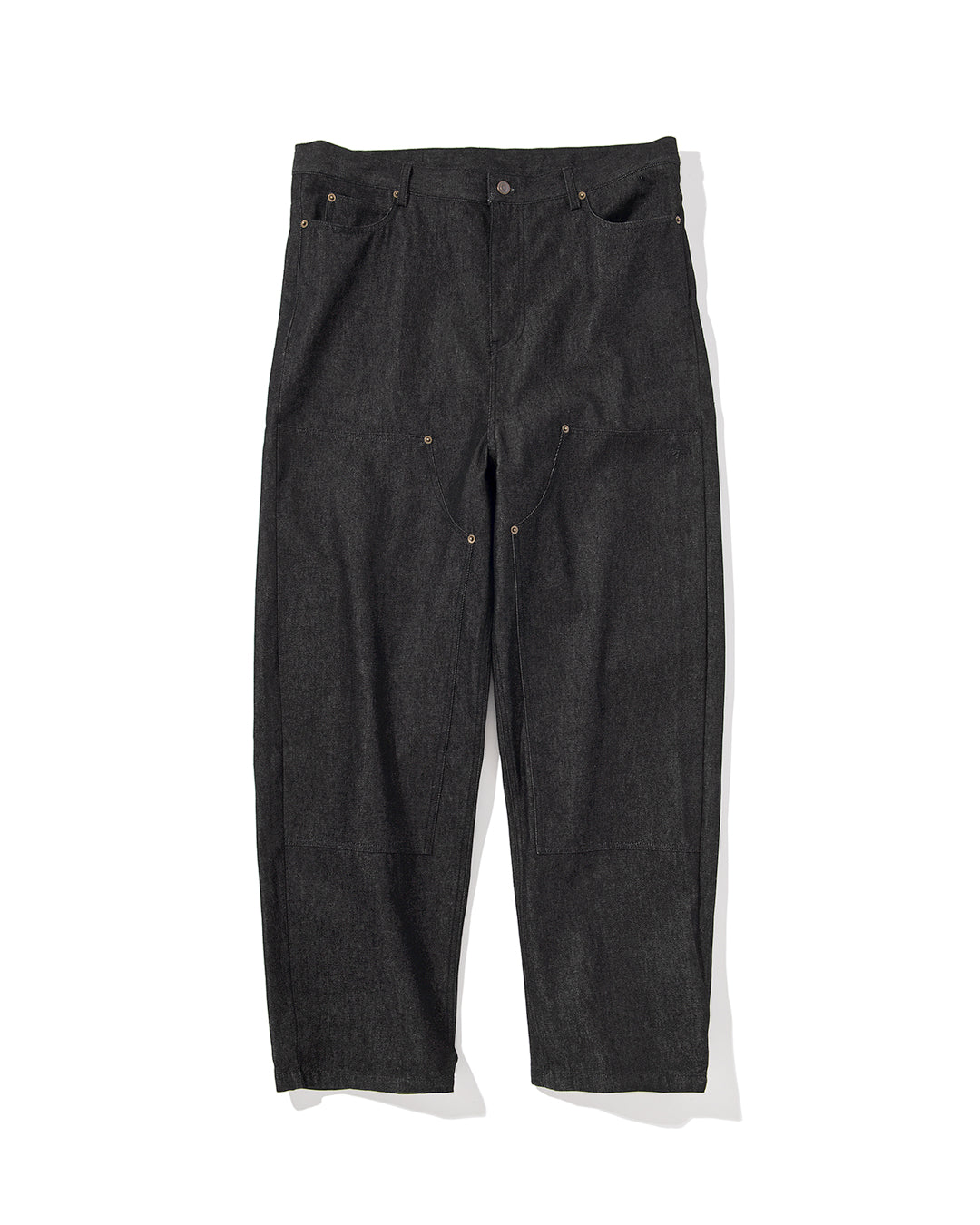 DDR Denim "raw"