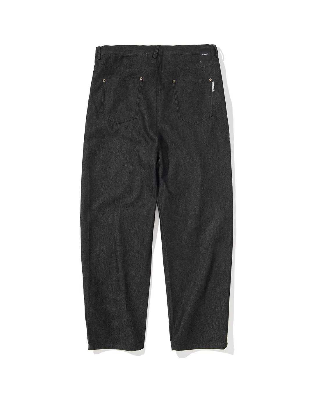 DDR Denim "raw"