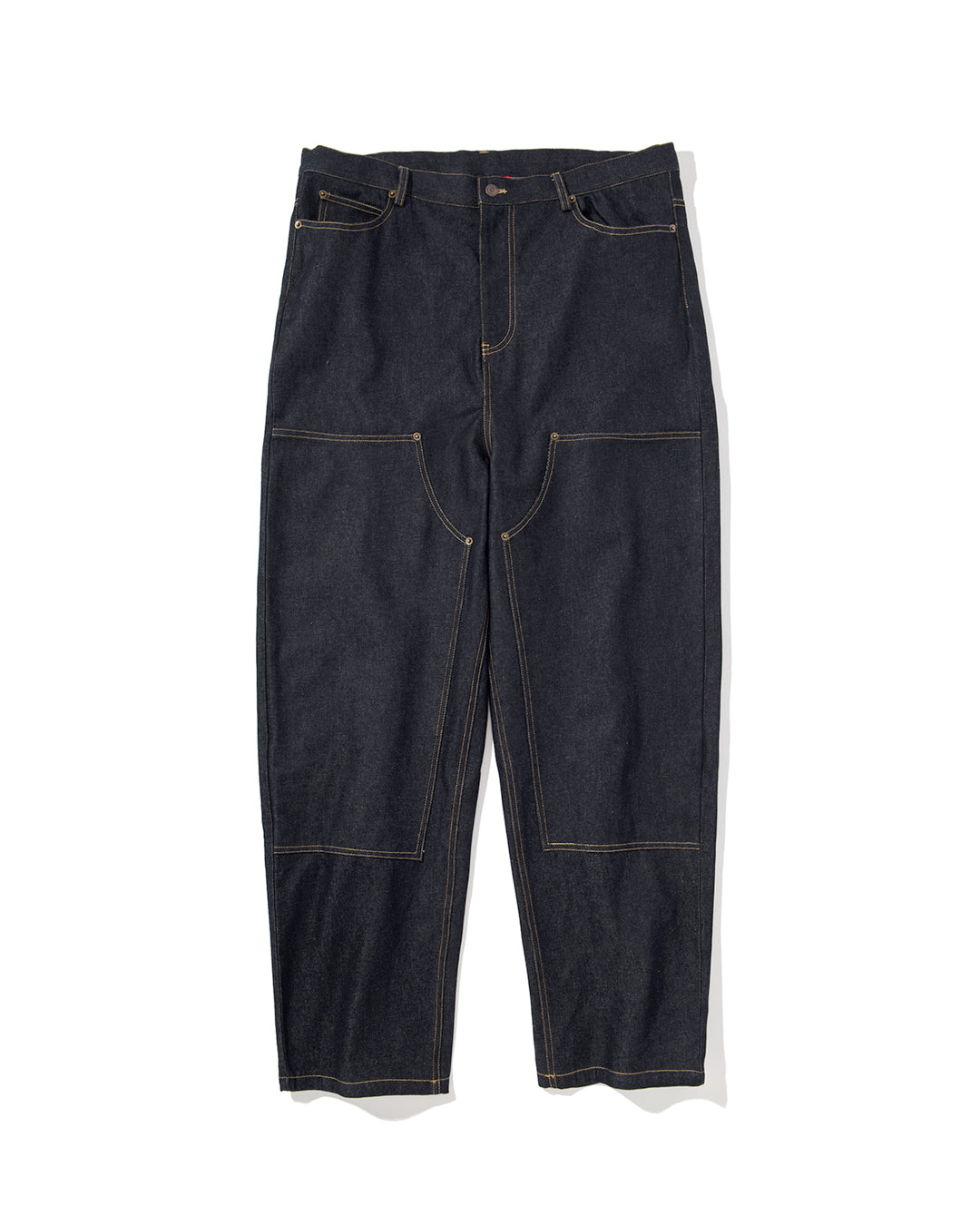 DDR Denim "raw"