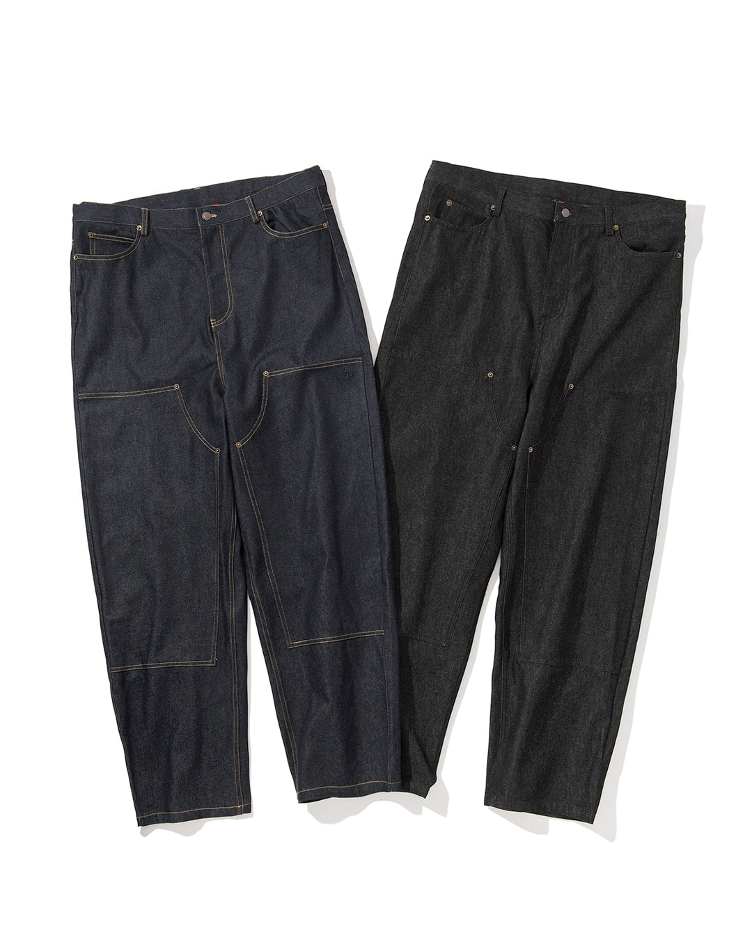 DDR Denim "raw"