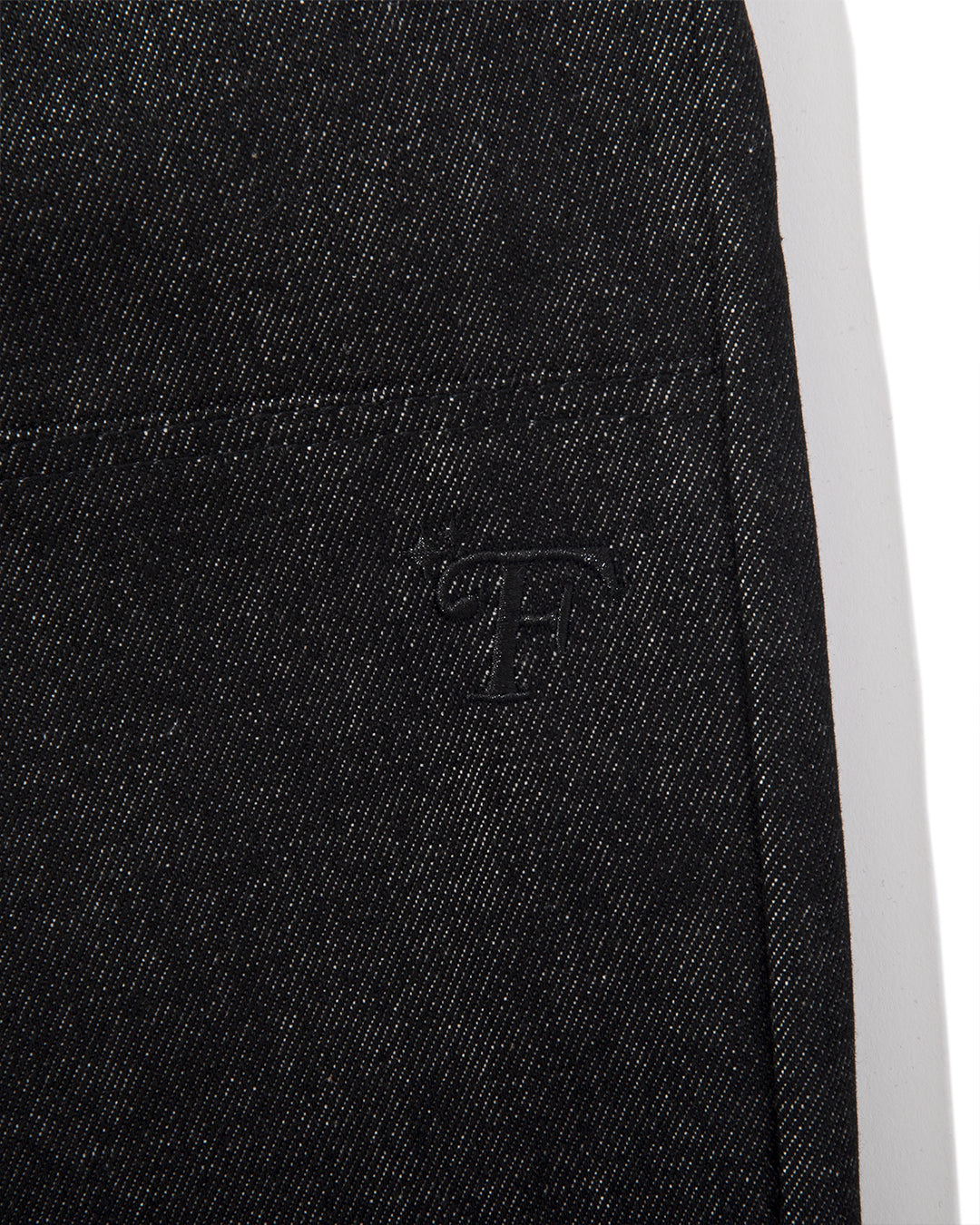 DDR Denim "raw"