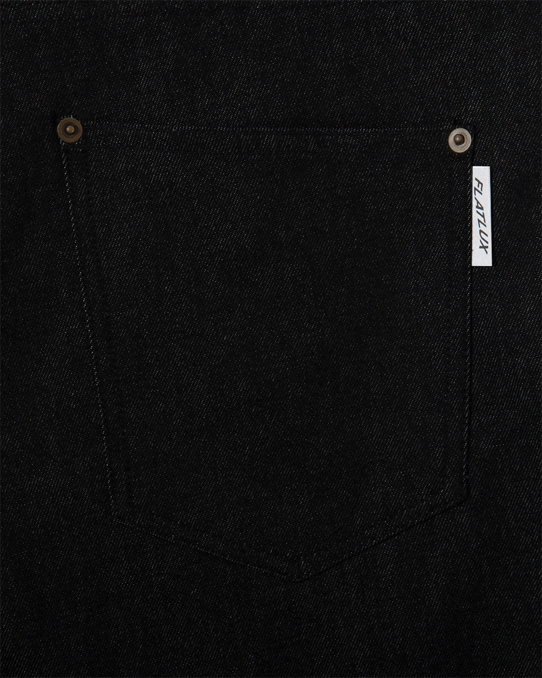 DDR Denim "raw"