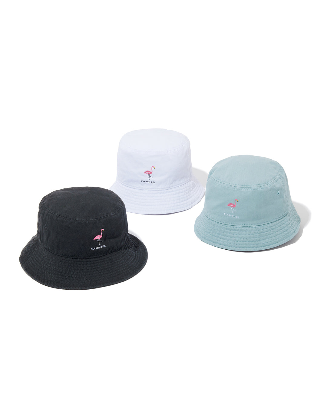Flamma Downbrim Hat – NEVERMIND Tokyo