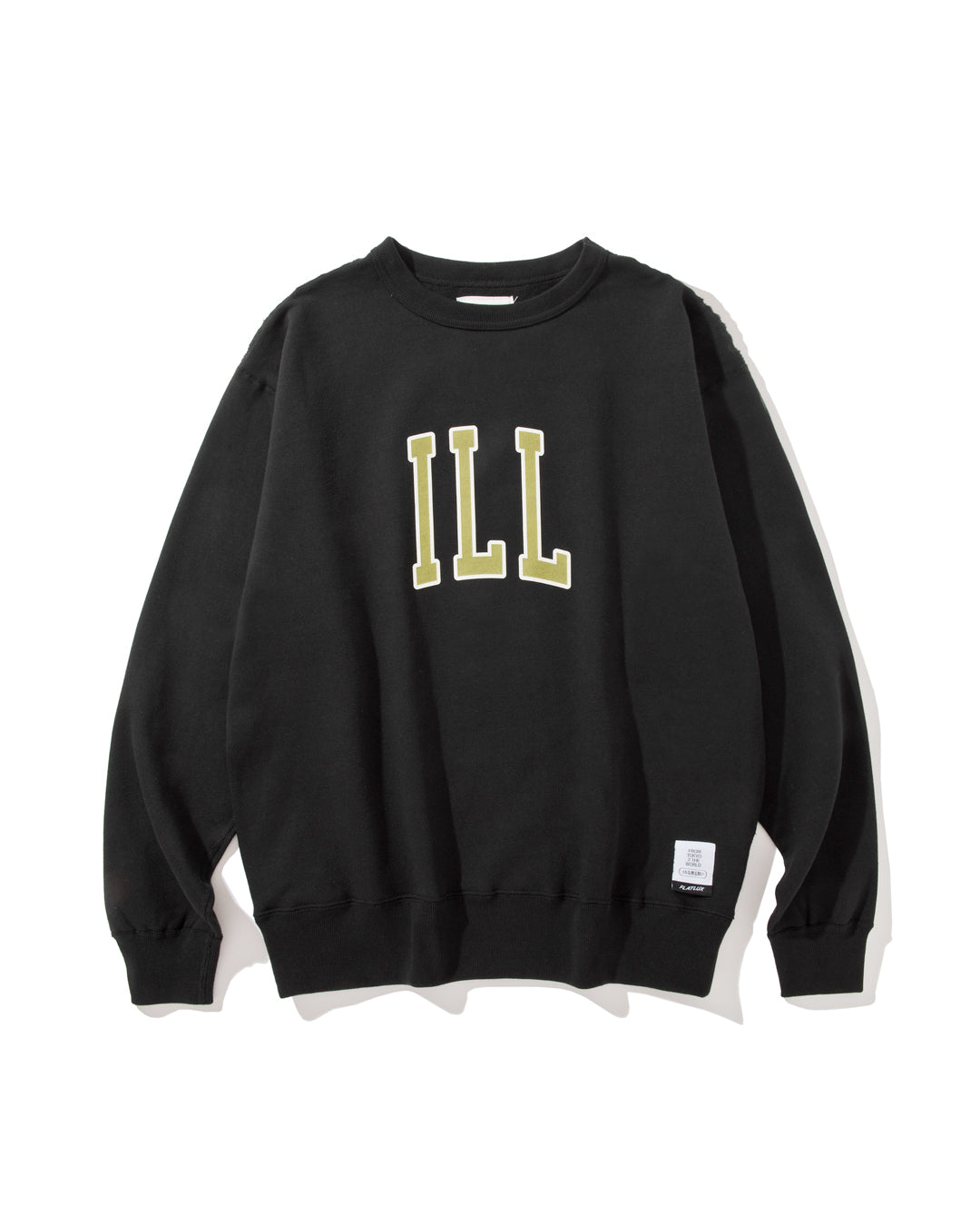 Major Crewneck