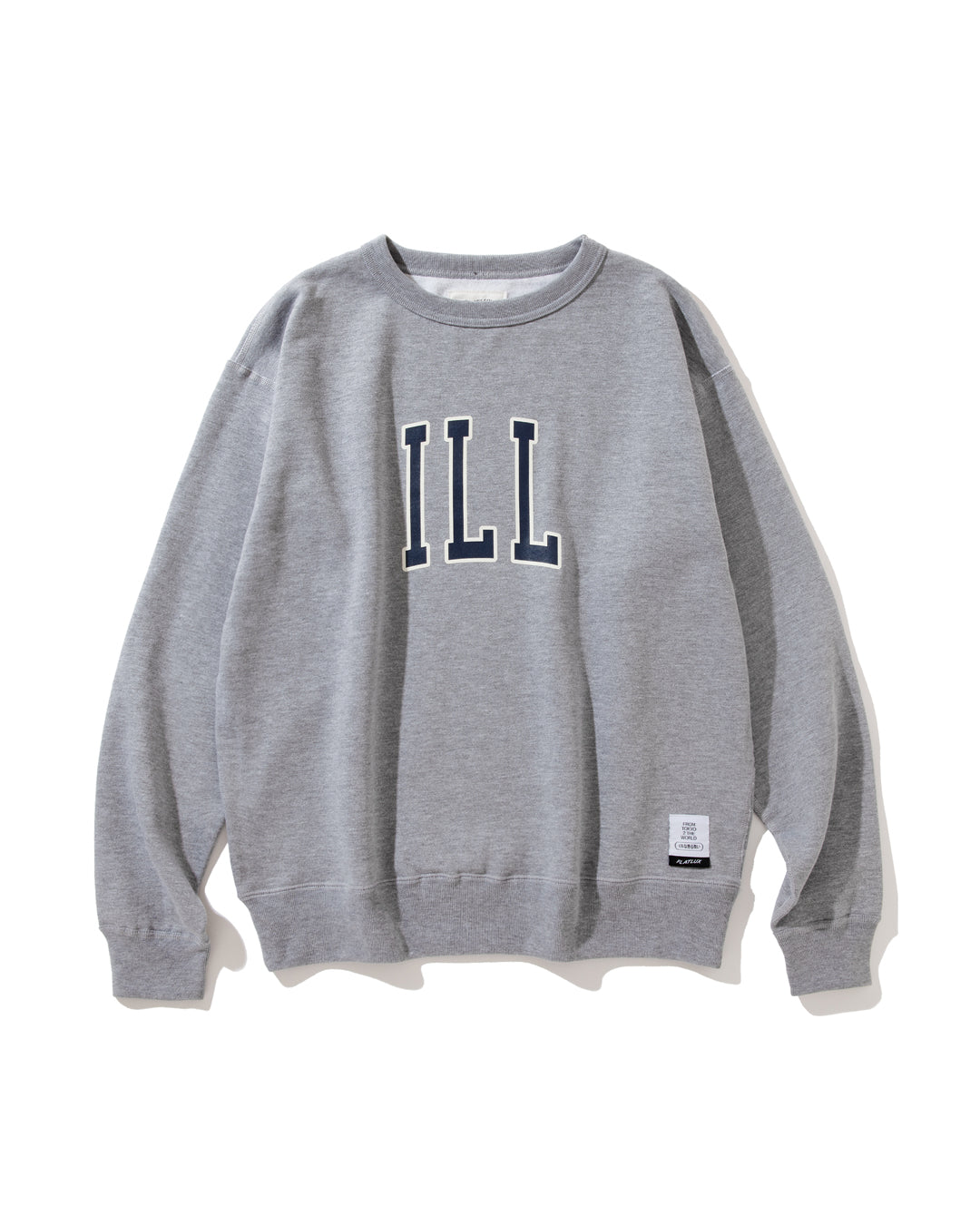Major Crewneck