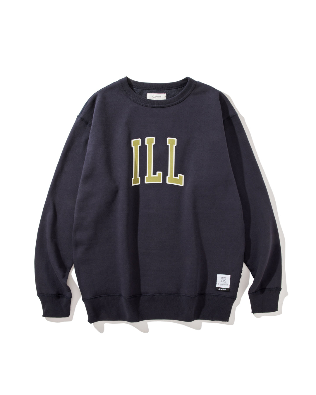 Major Crewneck