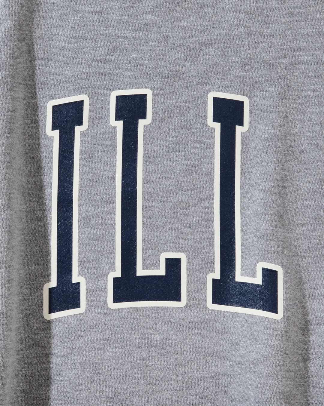 Major Crewneck
