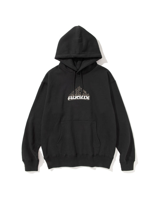 Bakin Hoodie