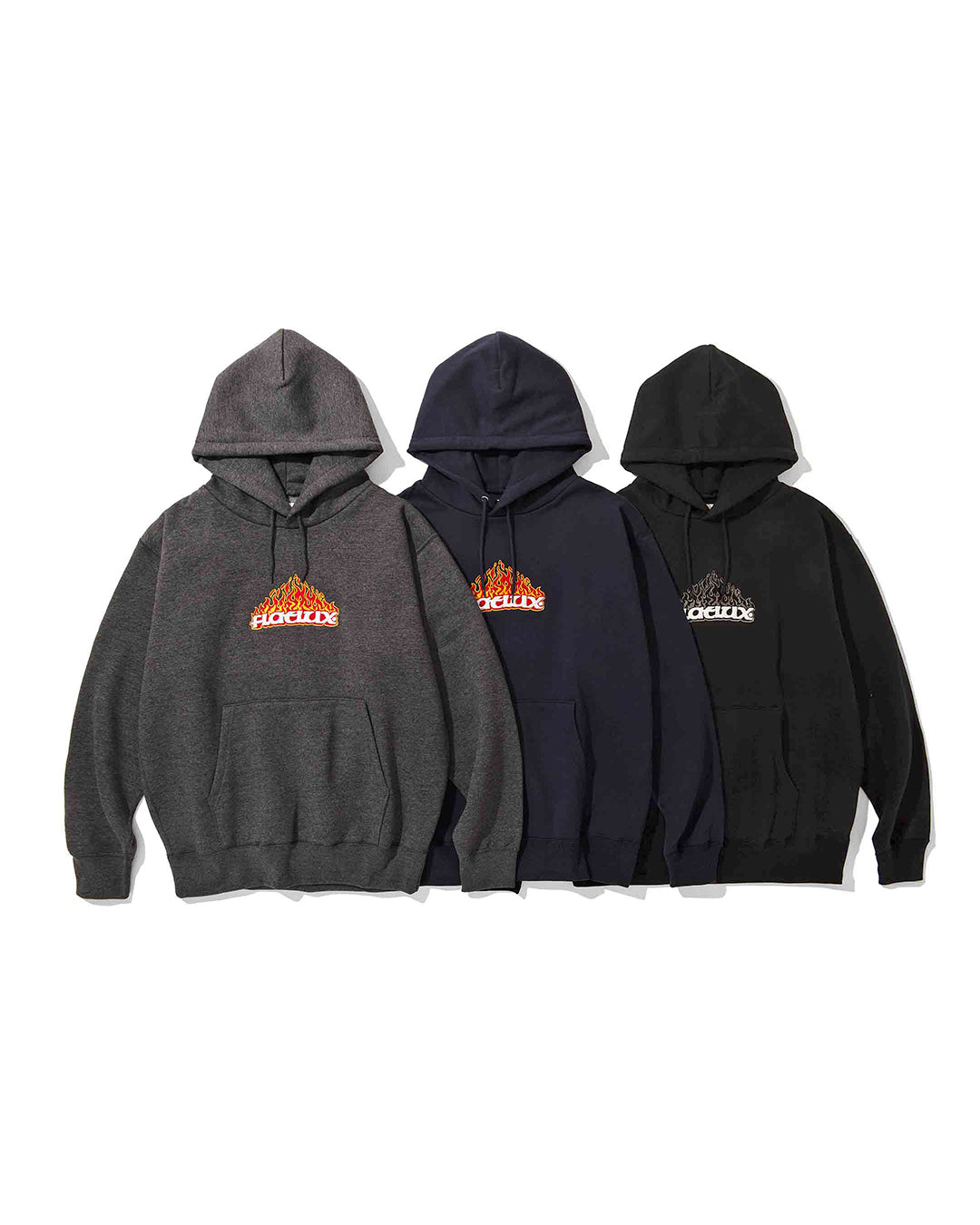 Bakin Hoodie