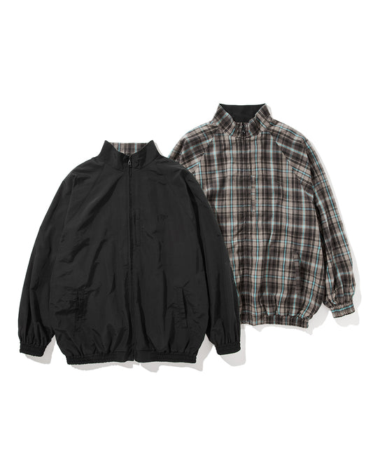 Emily 2Faced Jacket