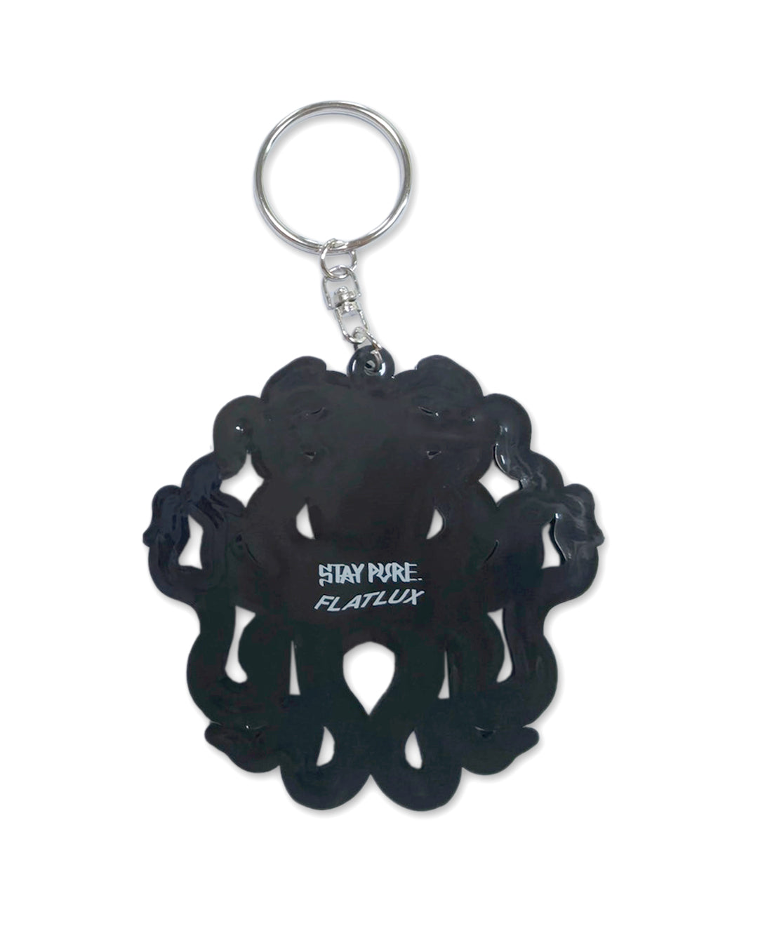 Octopure Key-Chain