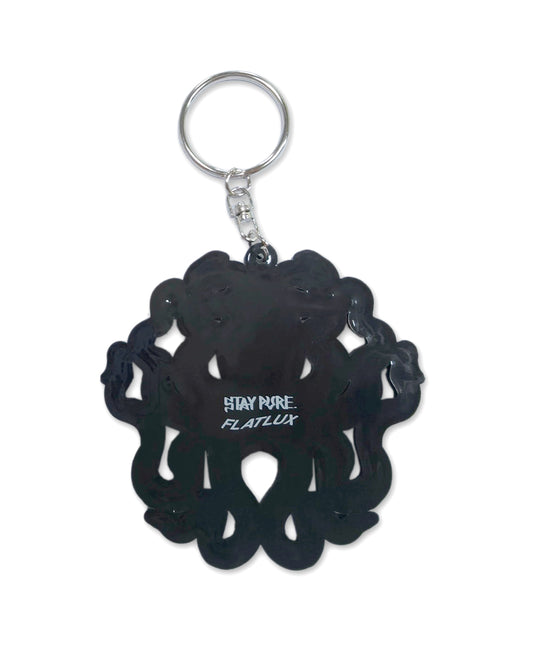 Octopure Key-Chain