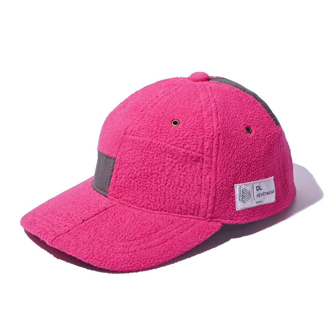 Rapture 6Panel Cap "TNF 1"