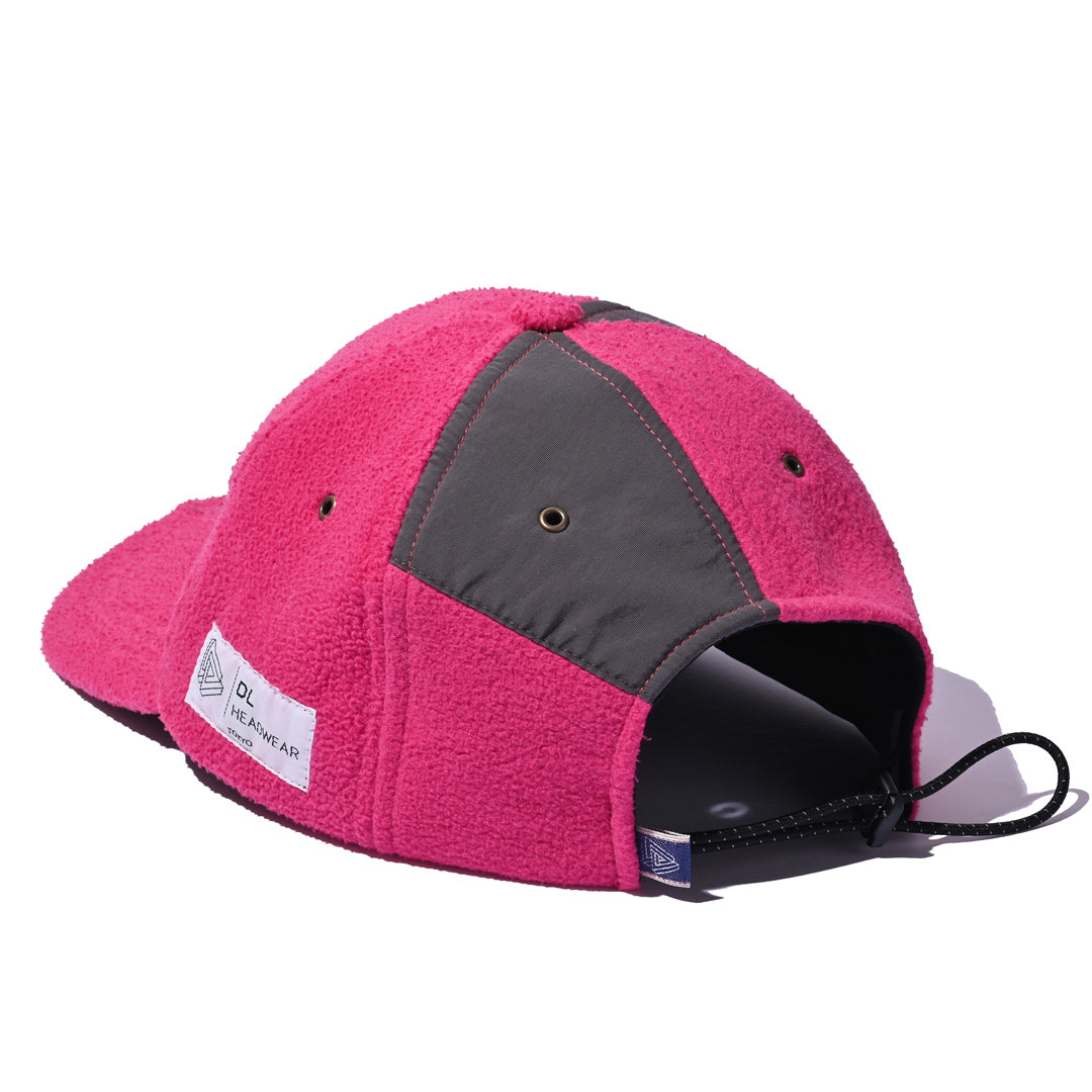 Rapture 6Panel Cap "TNF 1"