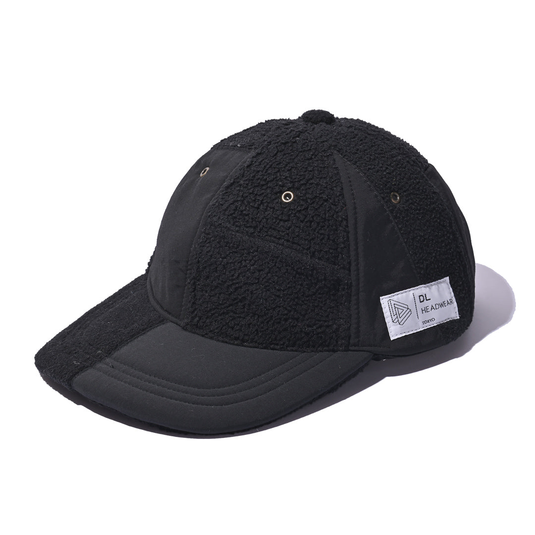 Rapture 6Panel Cap "TNF 2"