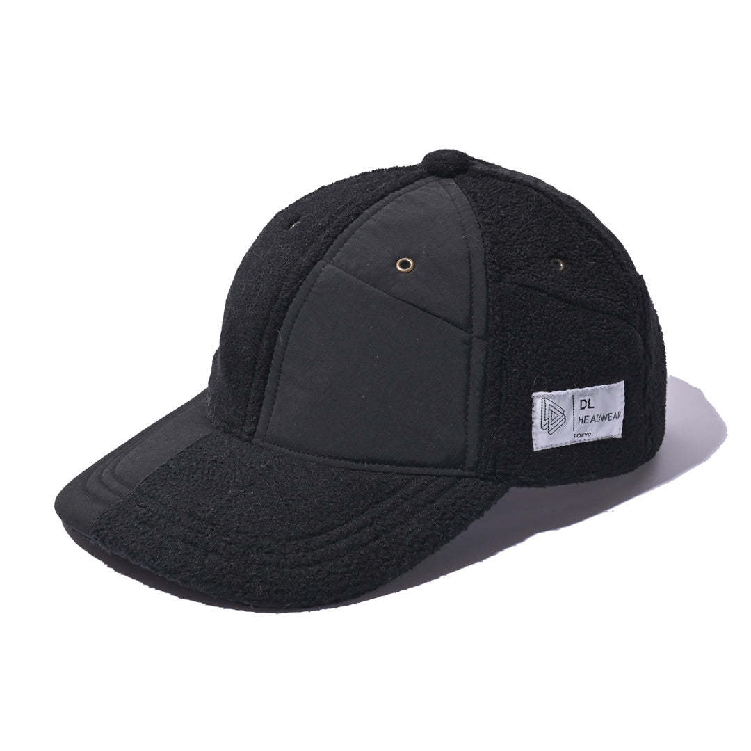 Rapture 6Panel Cap "TNF 2"