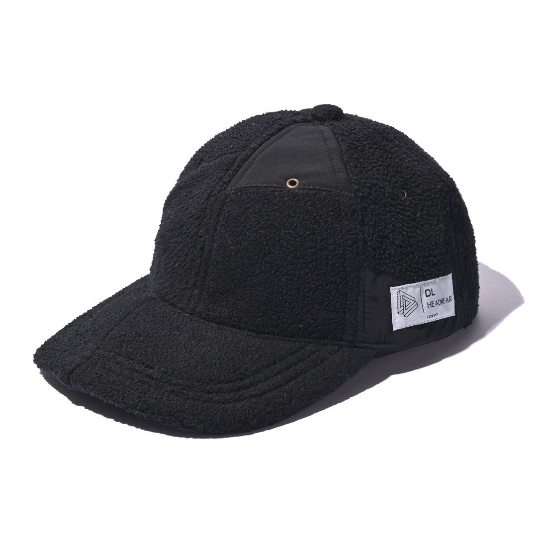 Rapture 6Panel Cap "TNF 2"