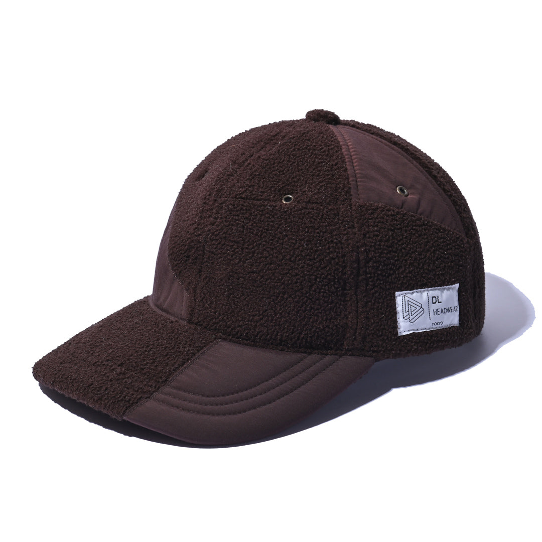 Rapture 6Panel Cap "TNF 2"