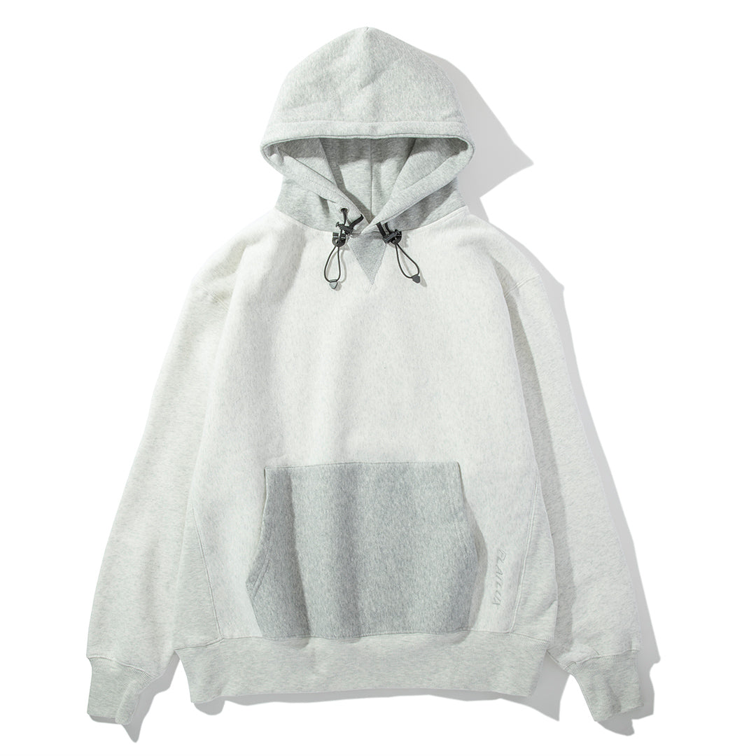 Eon Hoodie "contrast"