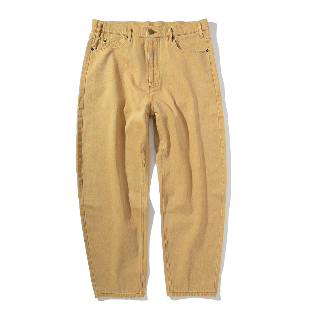 Bunker Dadpant
