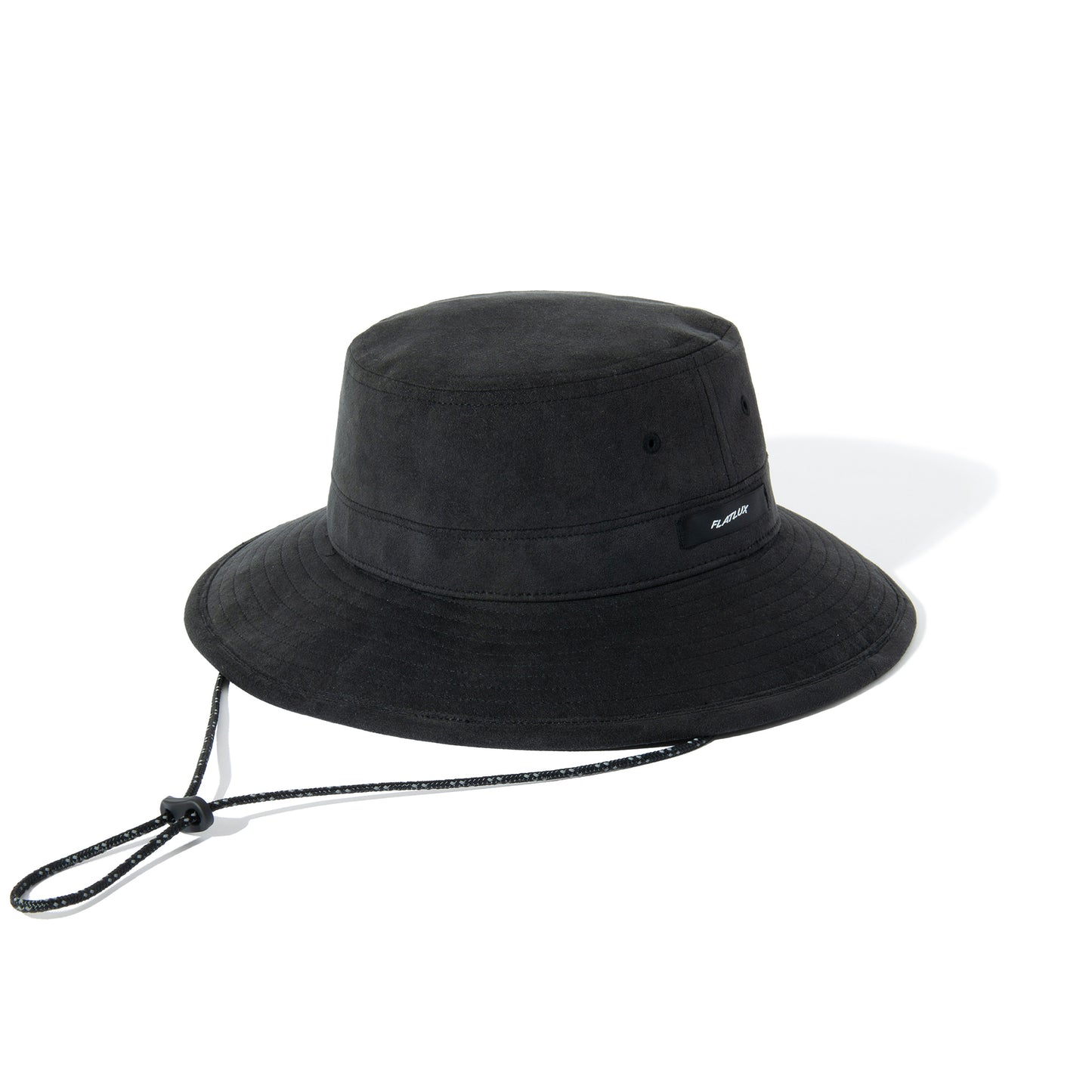 Fork Adventure Hat "velour / suede"