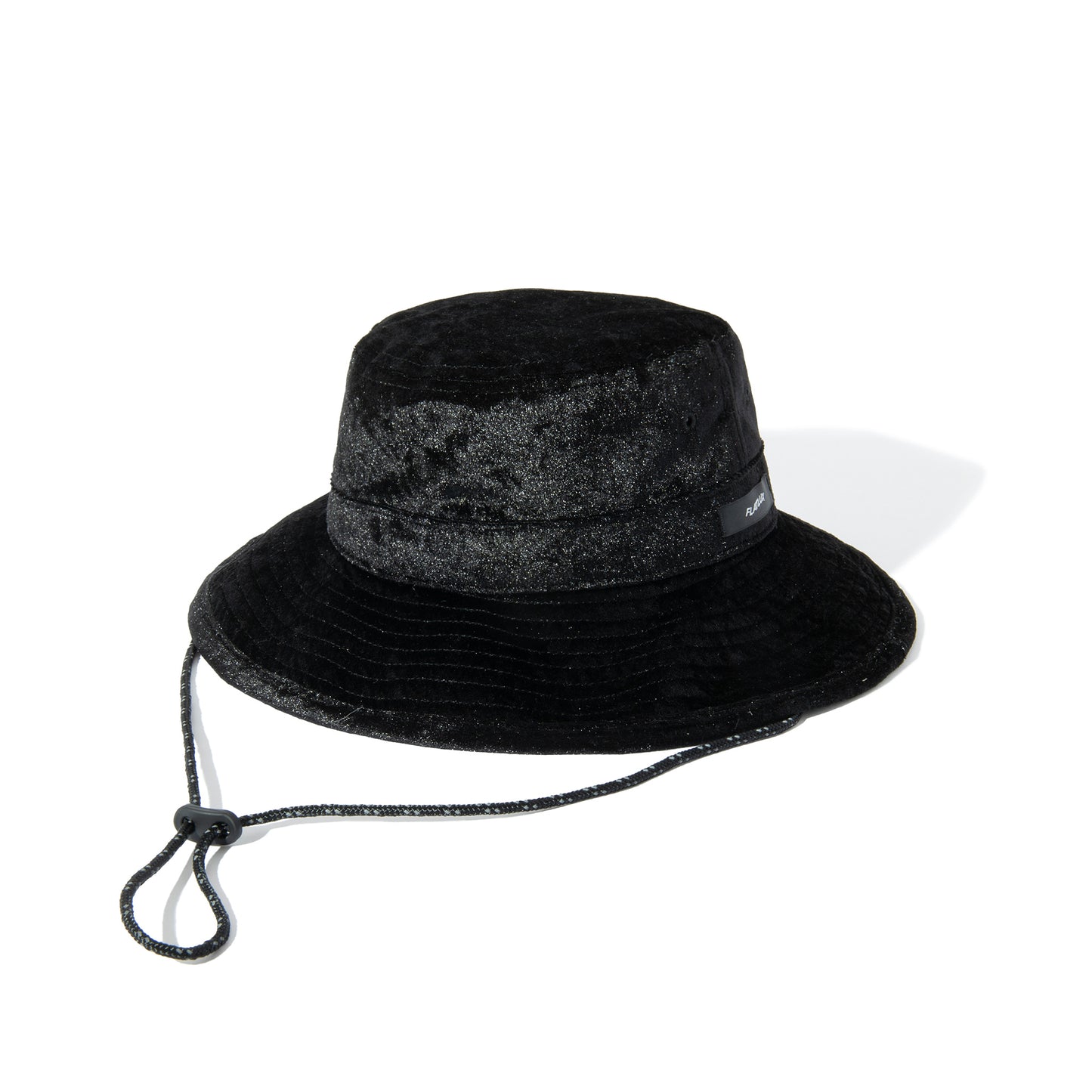 Fork Adventure Hat "velour / suede"