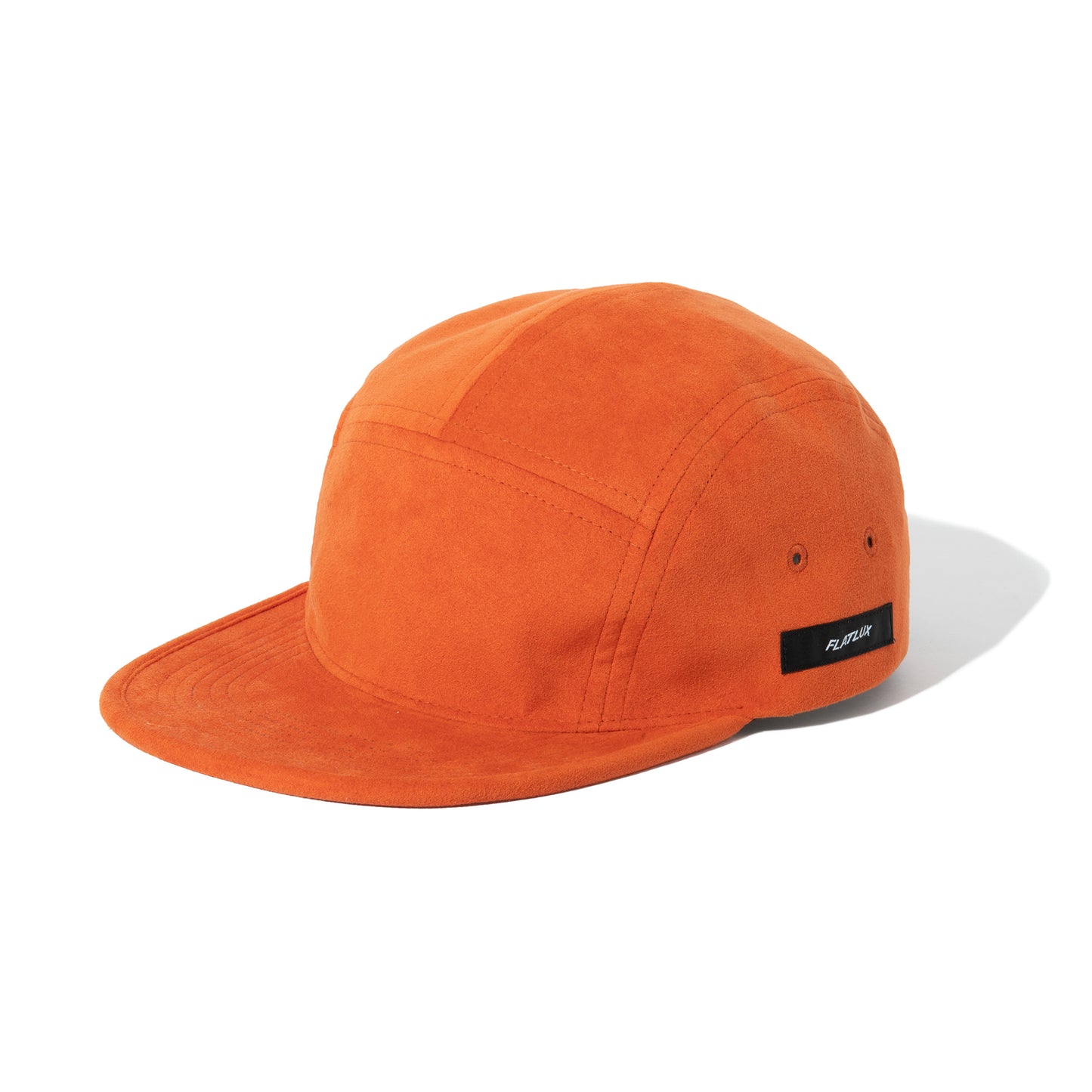 Mu Camp cap