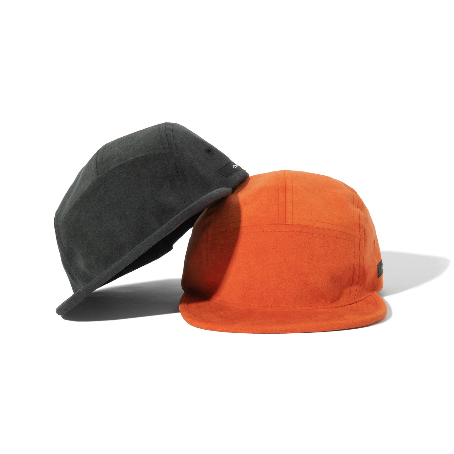 Mu Camp cap
