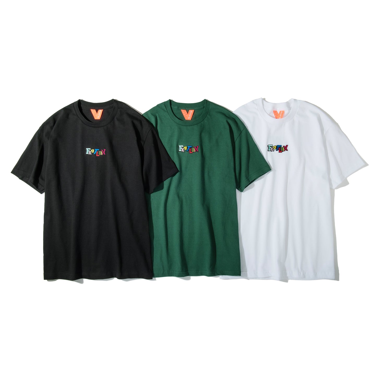 Rudeboy Tee