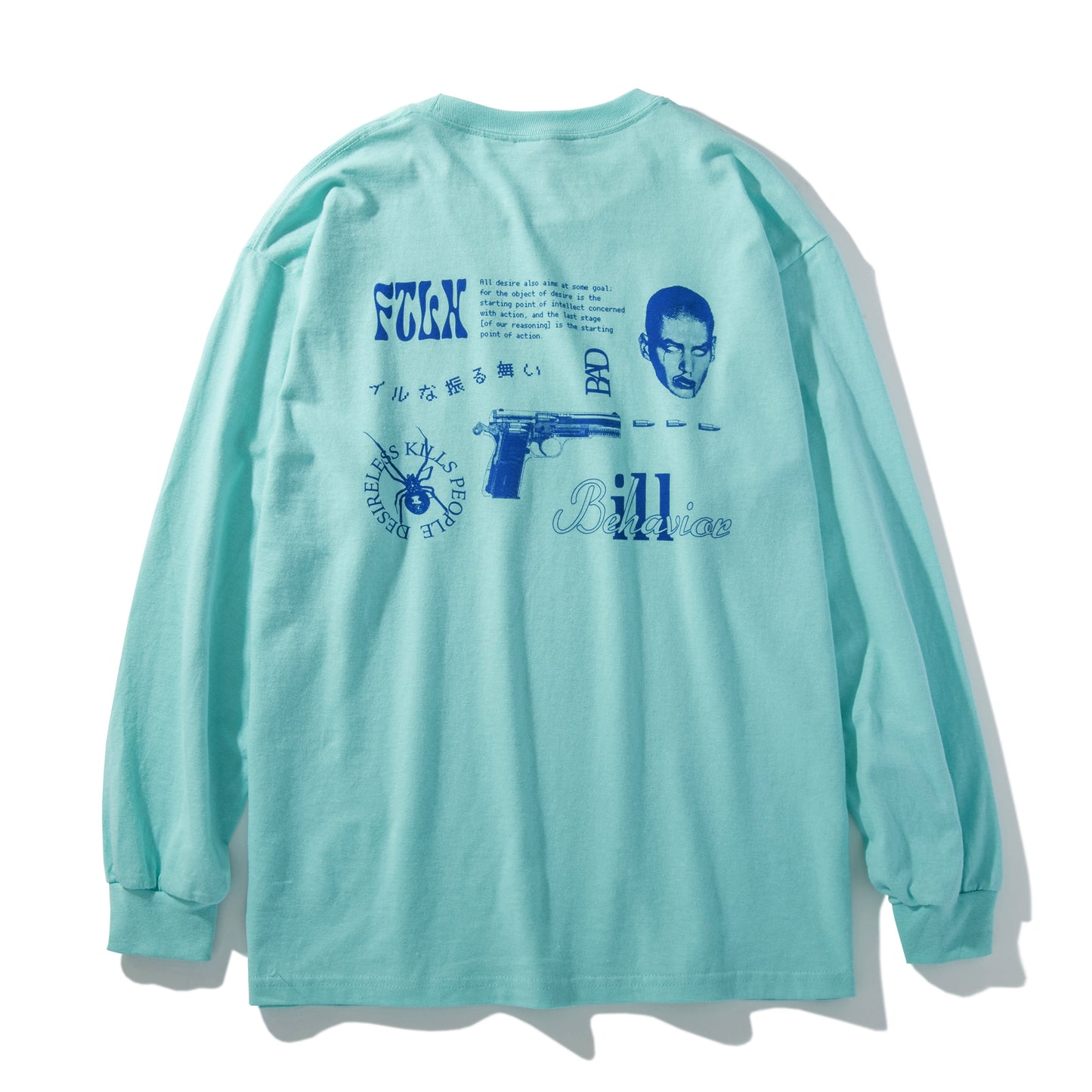 Flytrap Ls-T