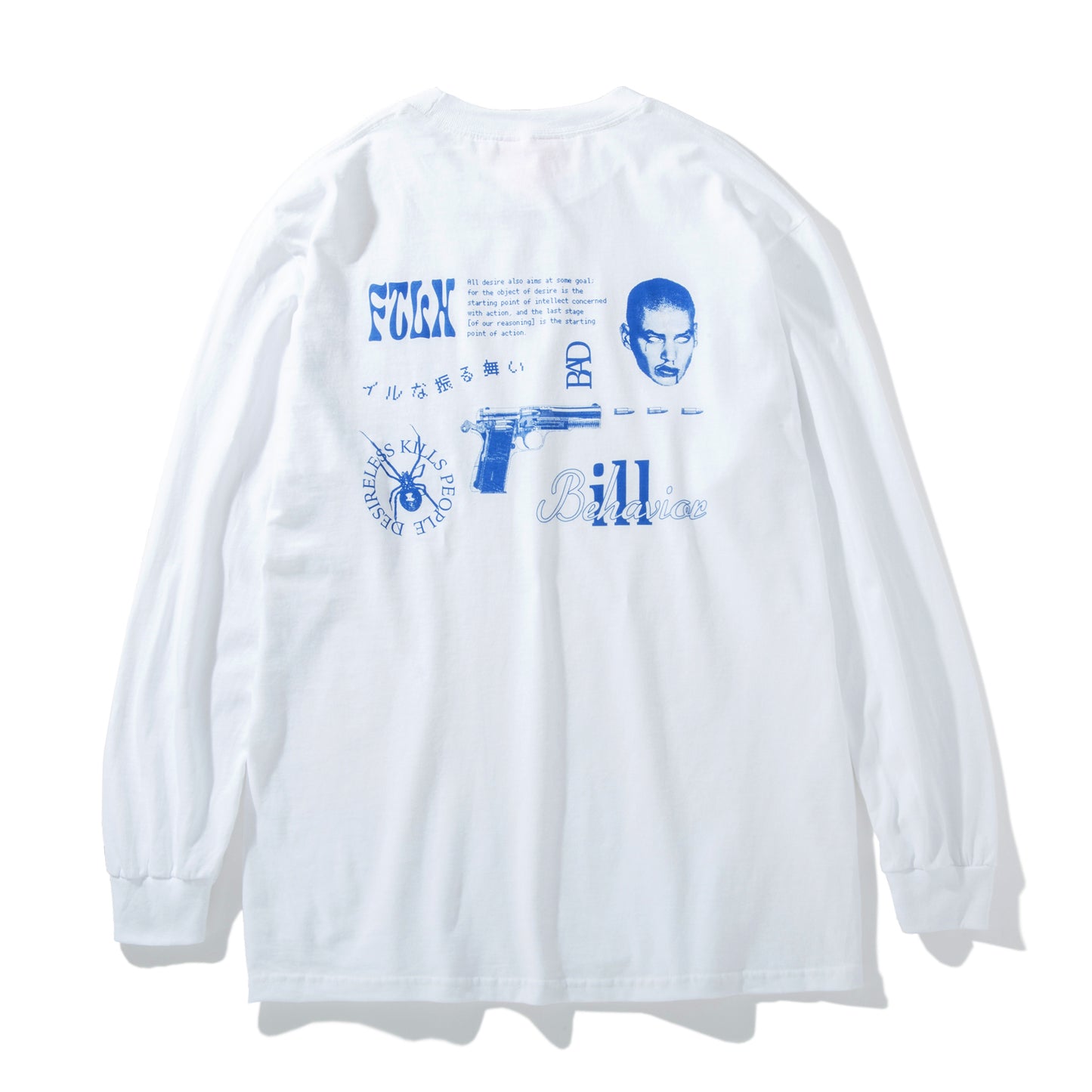 Flytrap Ls-T