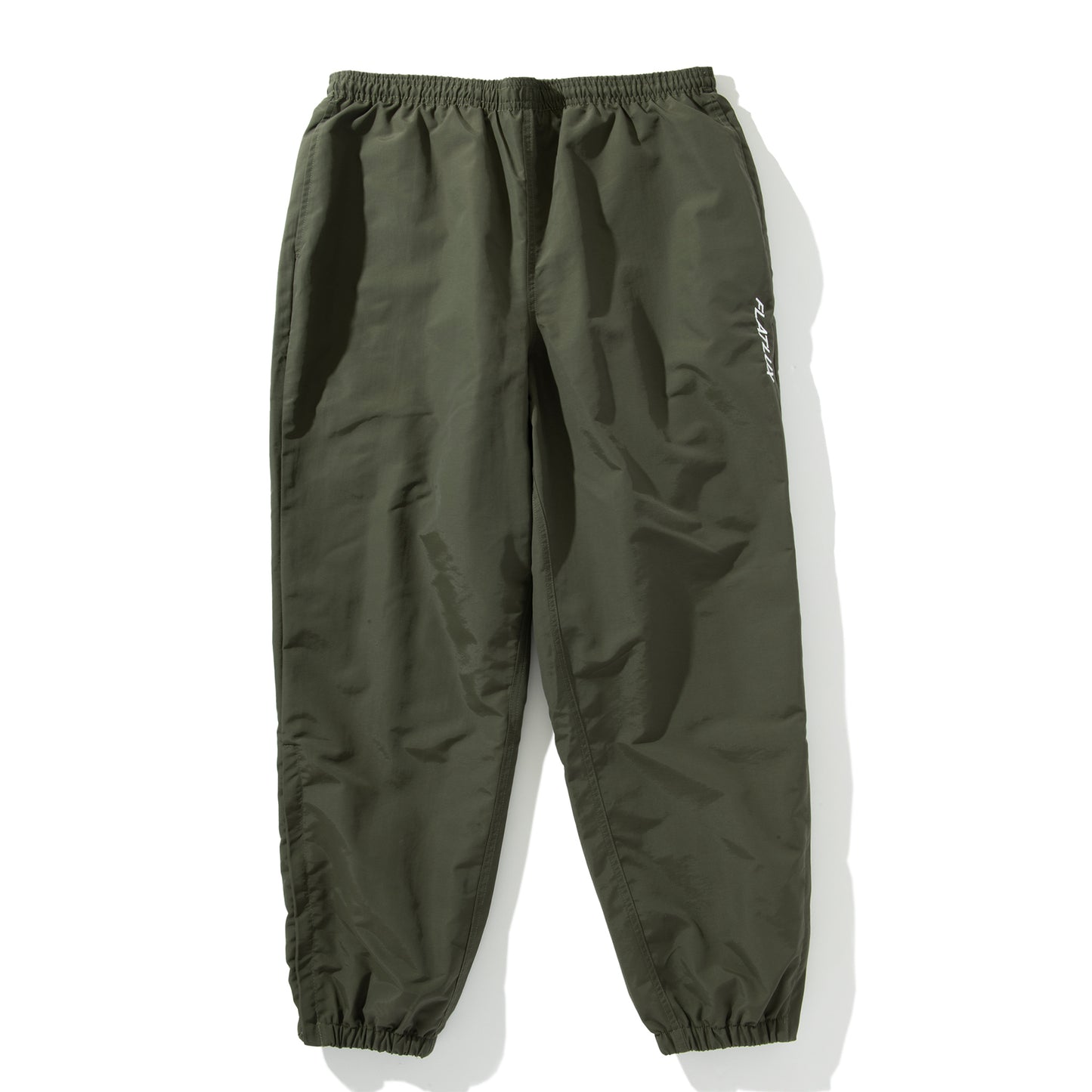 Molly Nylon Pant