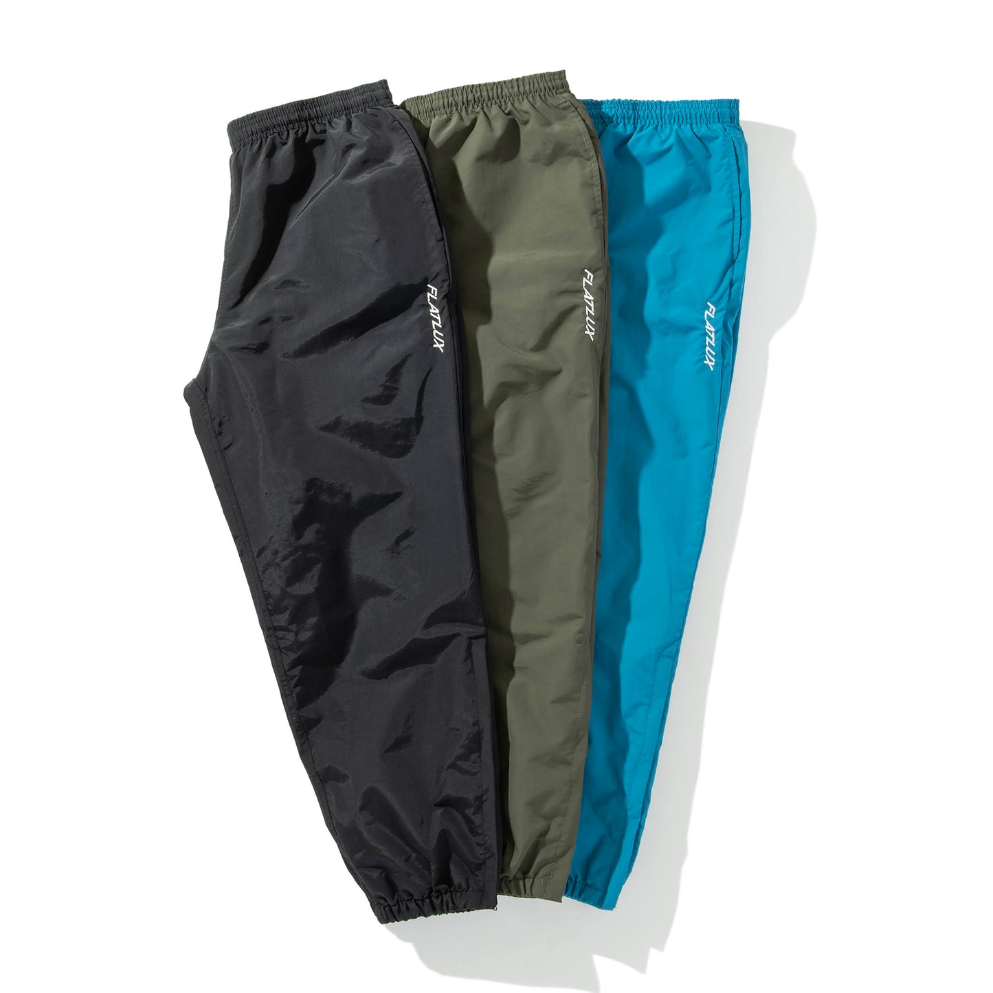 Molly Nylon Pant