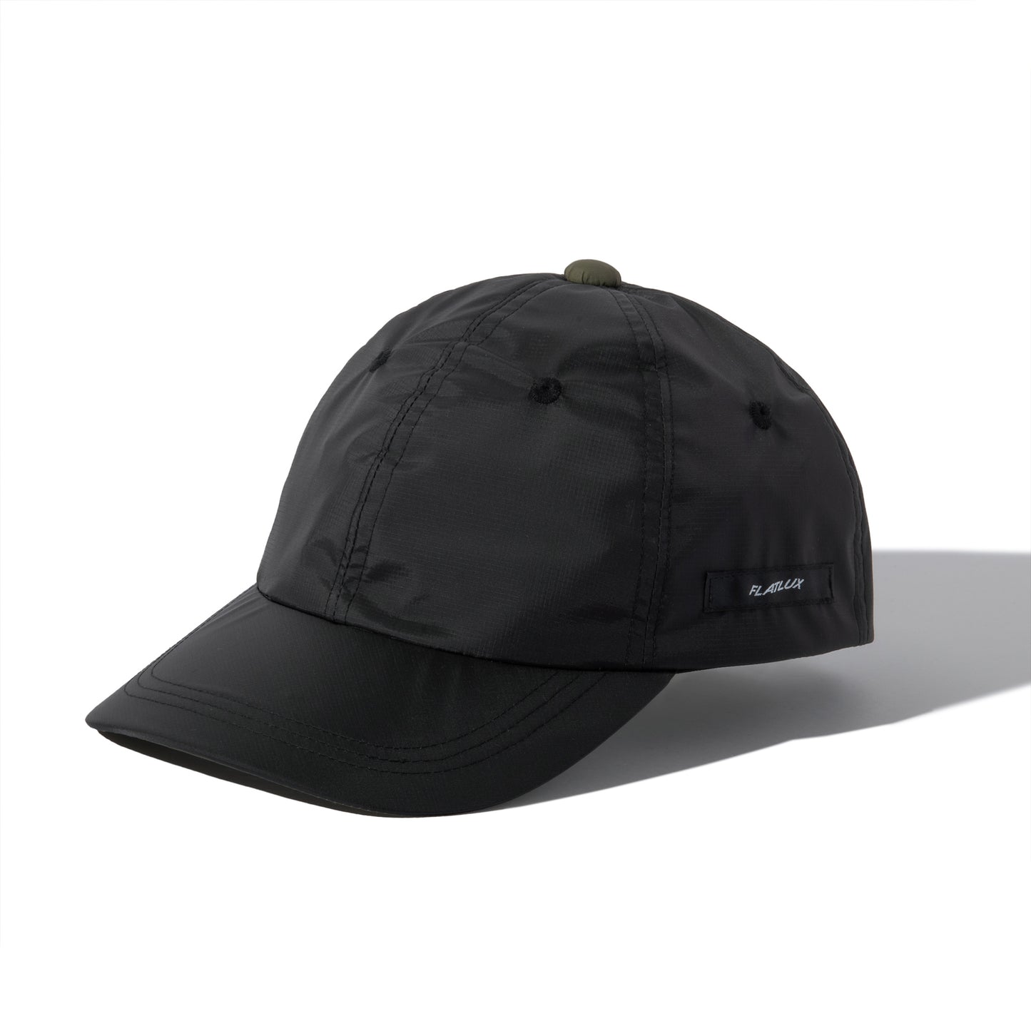 City 6Panel Cap "3Layer"
