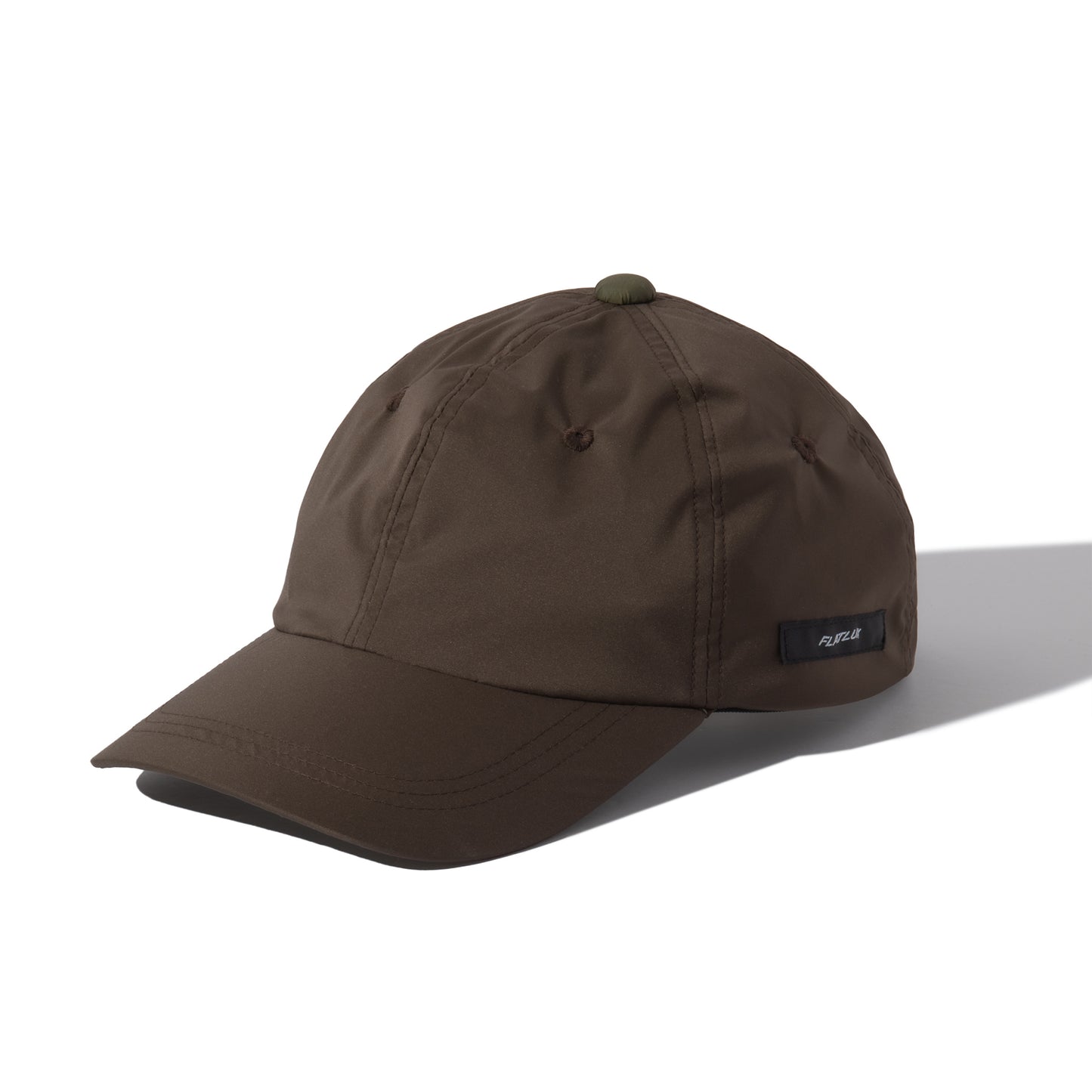 City 6Panel Cap "3Layer"
