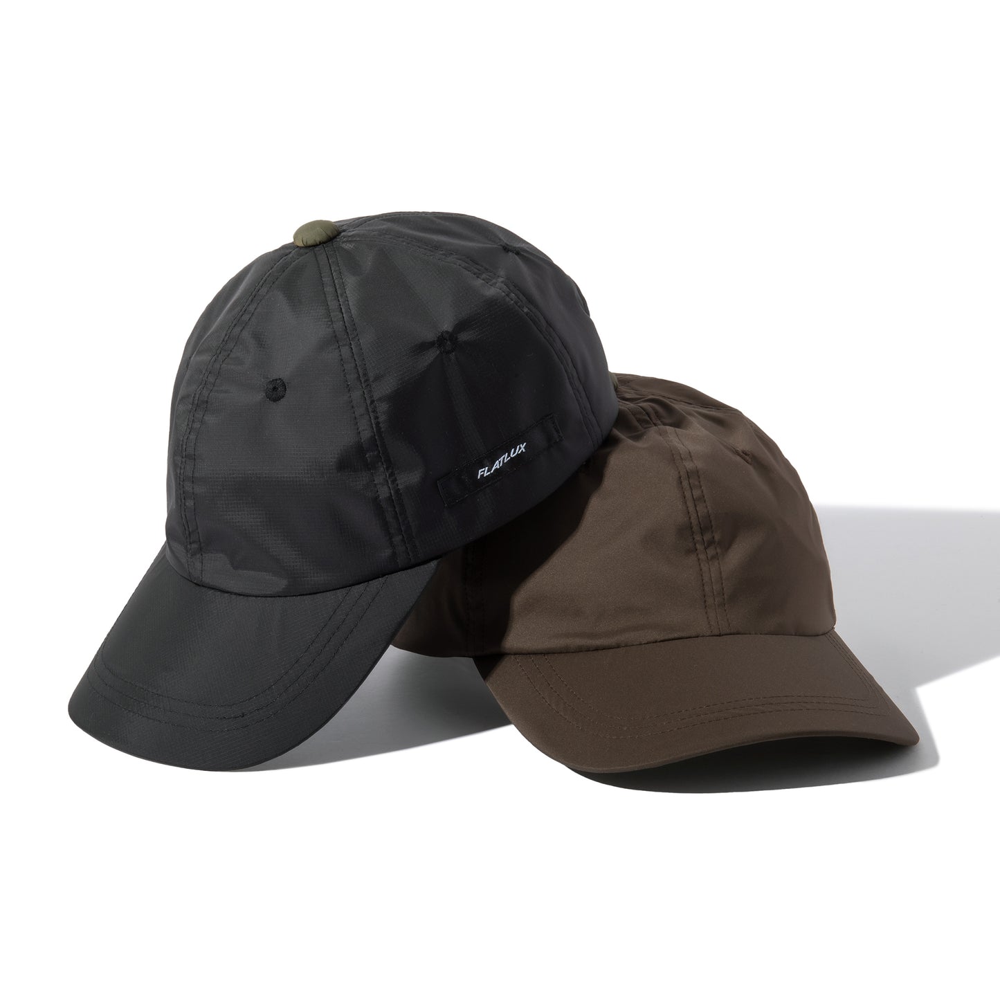 City 6Panel Cap "3Layer"