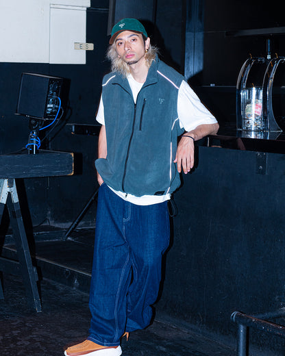 Trident Jacket "winter"