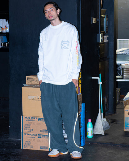 Poseidon Pant "winter"