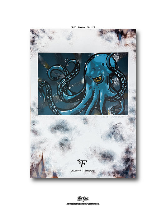 Pure2 Poster
