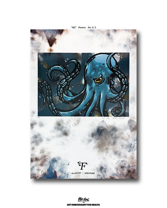 Pure2 Poster