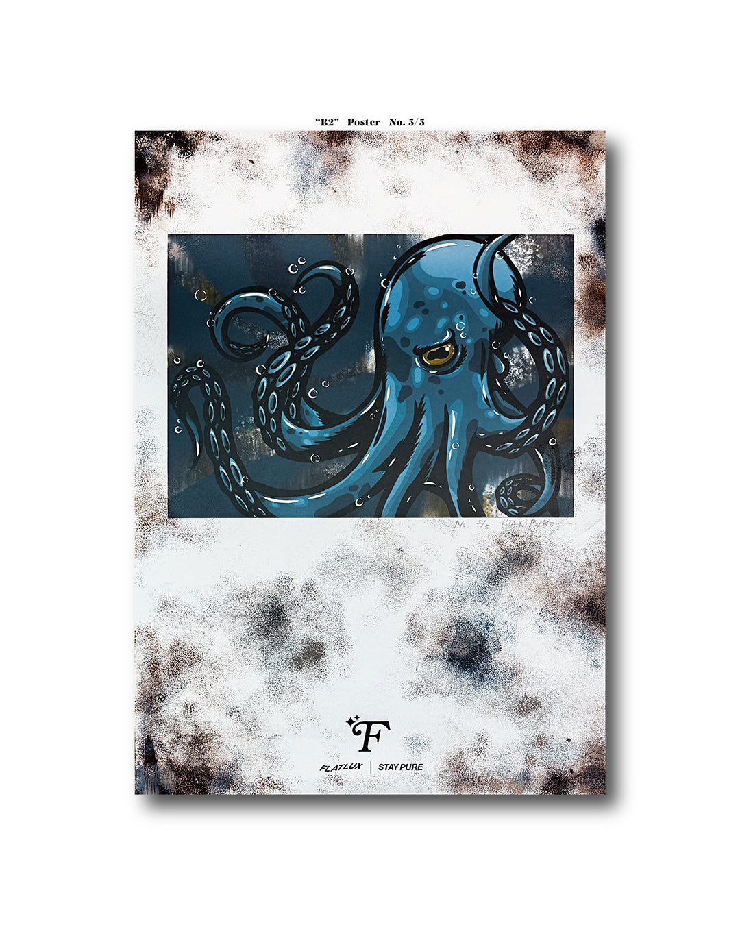 Pure2 Poster