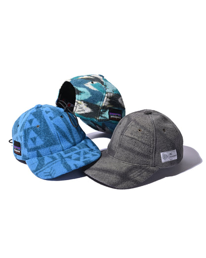 Bootberry 5Panel Camp cap