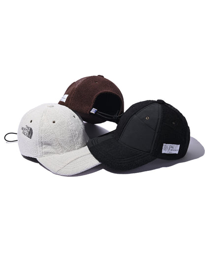 Bootberry 5Panel Camp cap