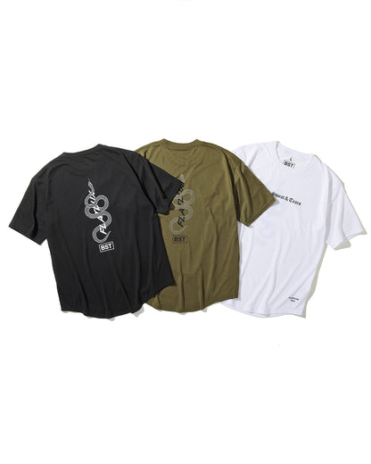 FLATLUX BST - Mambaback Dry Tee