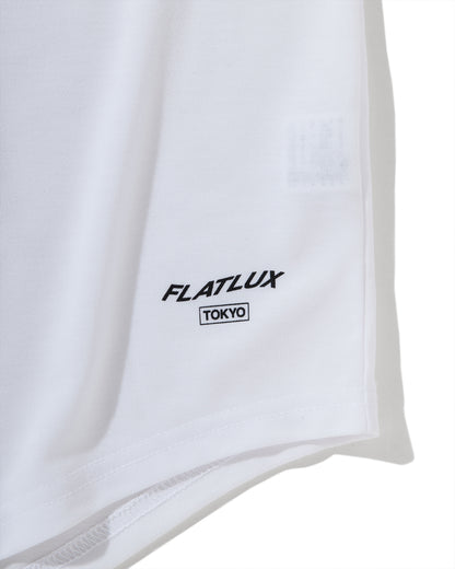 FLATLUX BST - Mambaback Dry Tee