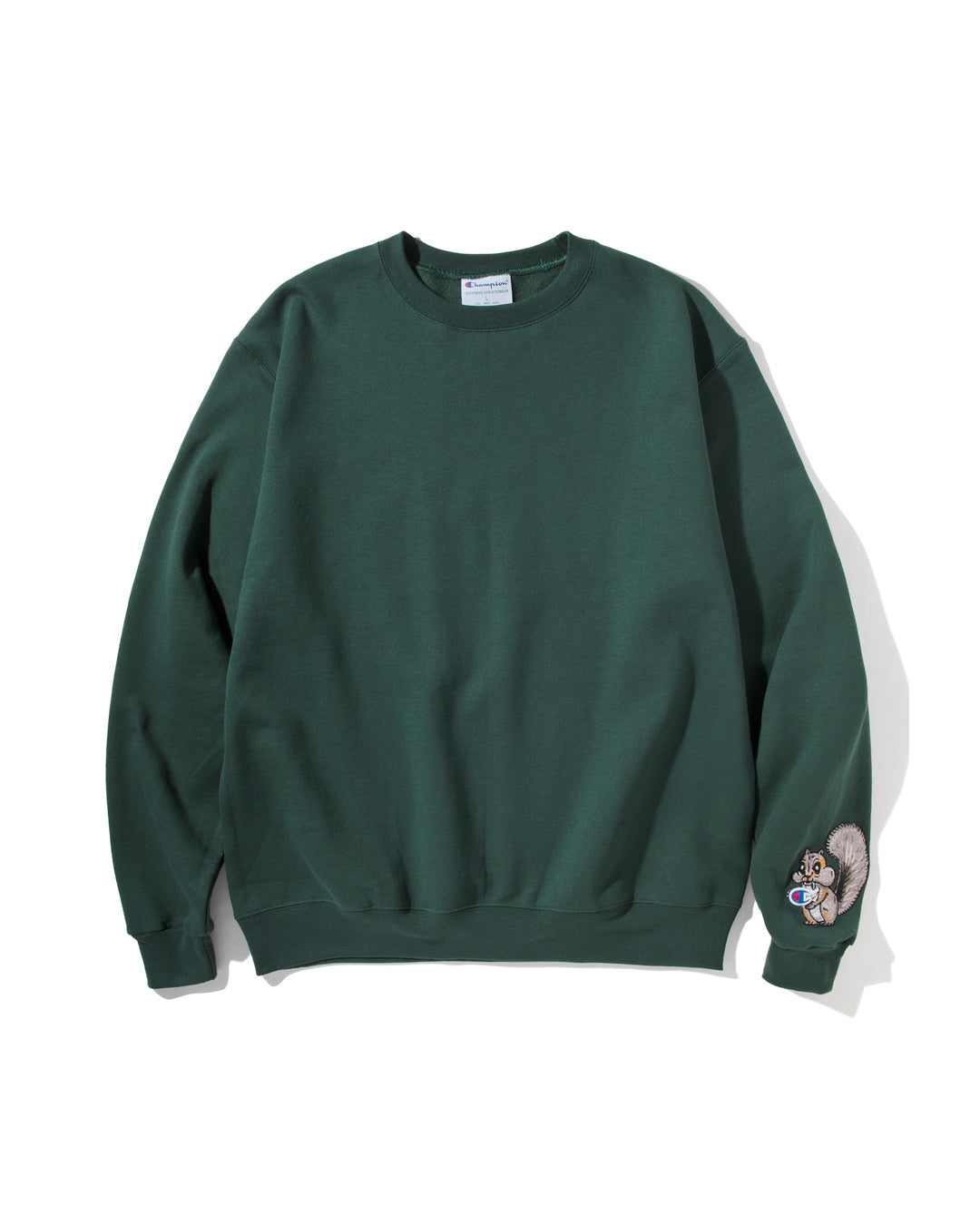 Snitch Crewneck