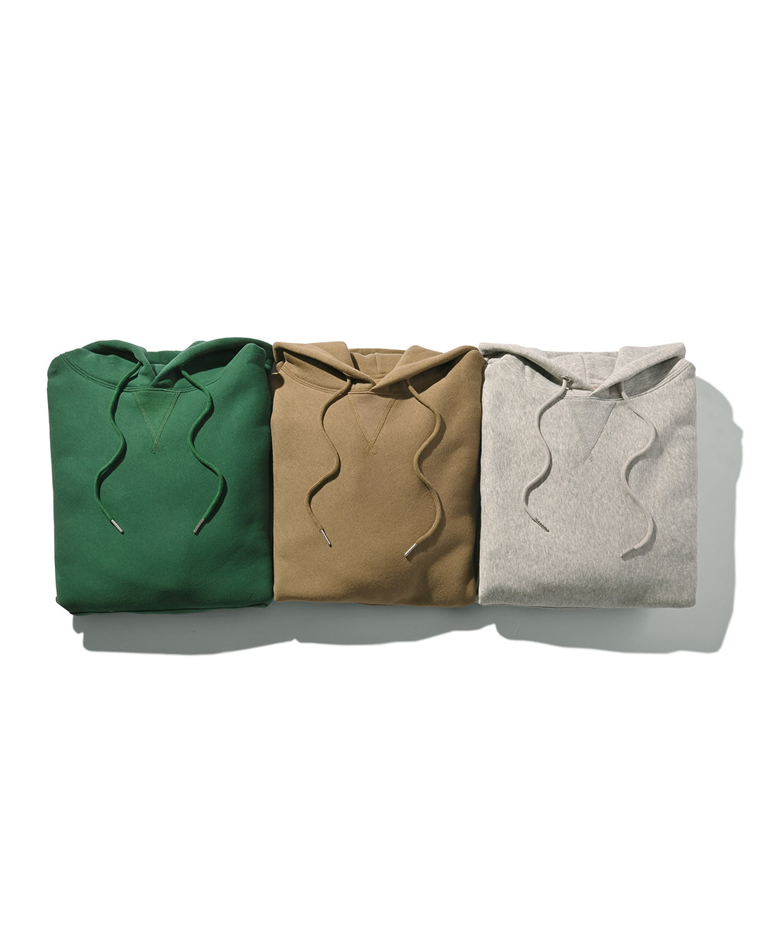 5el x FLATLUX-Obey Hoodie